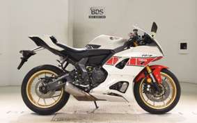 YAMAHA YZF-R7 2022 RM39J
