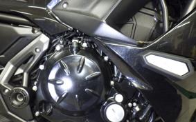 KAWASAKI NINJA 650 A 2018 ER650H