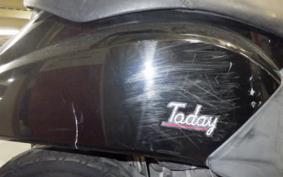 HONDA TODAY 2021 AF61