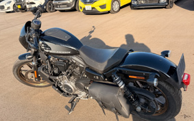 HARLEY RH975 NIGHT STAR 2022 ZH1
