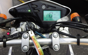 YAMAHA SEROW 250 DG17J