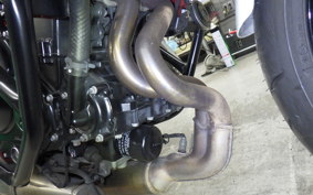 KAWASAKI Z650 A 2022 ER650H