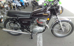 YAMAHA TX750 1975 341