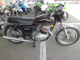 Фото Yamaha TX750 1975 с японского аукциона