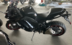 HONDA CB1300SF BOLDOR 2009 SC54