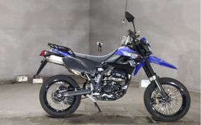 KAWASAKI D-TRACKERX LX250V