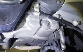 HONDA PCX125 2012 JF81