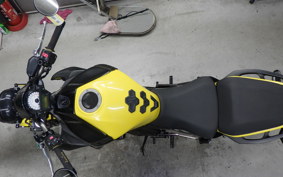 KAWASAKI ER600 N 2013