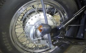 KAWASAKI VULCAN 400 CLASSIC 1996 VN400A