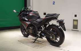 HONDA CBR400R 2021 NC56