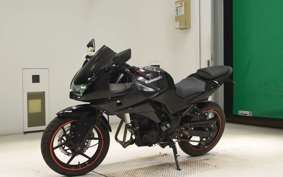 KAWASAKI NINJA 250R EX250K