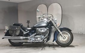 SUZUKI INTRUDER 400 CLASSIC 2004 VK54A