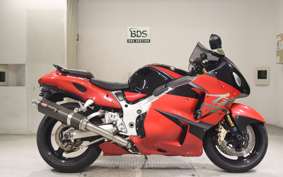 SUZUKI GSX-1300R HAYABUSA 2006