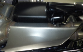 TRIUMPH DAYTONA660 2025