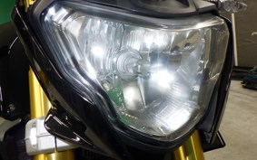 BMW G310R 2017