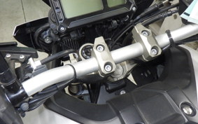 YAMAHA MT-09 Tracer 2015 RN36J