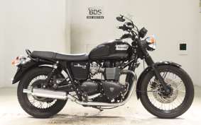 TRIUMPH BONNEVILLE T100 2014