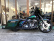 Фото Harley FLHT1340-1450 2007 с японского аукциона