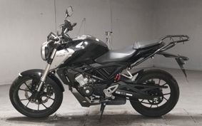 HONDA CB125 R JC79