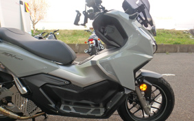 HONDA ADV160 KF54