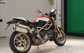 DUCATI MONSTER S4R TESTASTRETTA 2008