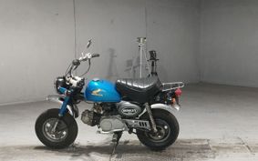HONDA MONKEY Z50J