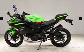 KAWASAKI NINJA 400 2024 EX400G