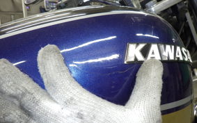 KAWASAKI ZEPHYR 750 RS 1999 ZR750C