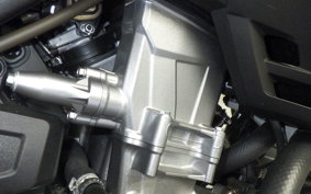 HONDA CRF1100L AFRICA TWIN DCT 2023 SD10