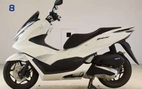 HONDA PCX125 JK05