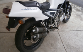 YAMAHA R1-Z 3XC
