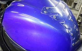 SUZUKI GSX-R600 2011