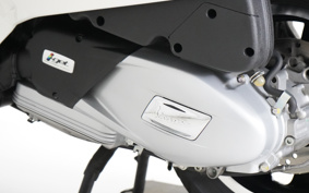 VESPA GTS150 SUPER