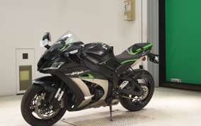 KAWASAKI ZX 10 NINJA ABS 2019 ZXT02E
