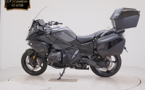 BMW R1300RT 2018