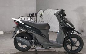 SUZUKI ADDRESS V110 CE47A