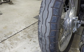 YAMAHA SR400 Gen.4 2015 RH03J