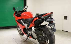 HONDA VFR800F 2015 RC79