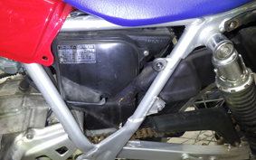 HONDA TL125 2017 JD06