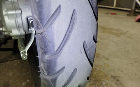 SUZUKI ADDRESS 110 CE47A