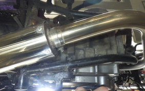 HONDA CB223S 2008 MC40