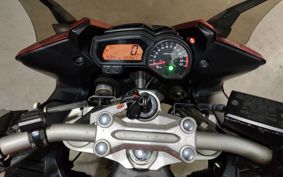 YAMAHA FZ1 FAZER 2008 RN21J