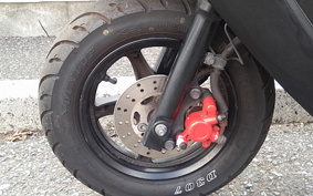 YAMAHA JOG ZR SA39J