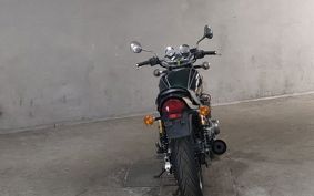KAWASAKI ZEPHYR750 2001 ZR750C