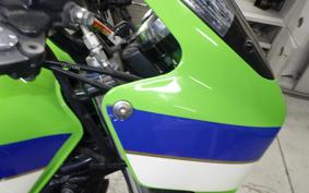 KAWASAKI ZRX1100 2001 ZRT10C