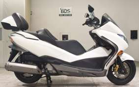 HONDA FORZA ZA 2008 MF10