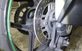 KAWASAKI NINJA 1000 SX 2021 ZXT02K