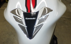 KAWASAKI Z650 A 2022 ER650H