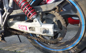 KAWASAKI BALIUS 250 Gen.2 ZR250B