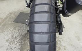 YAMAHA TENERE 700 2022 DM09J